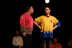 Match - Ty Catch